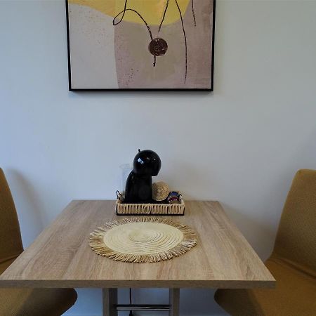 Sunny Oasis Apartment ริเยกา ภายนอก รูปภาพ