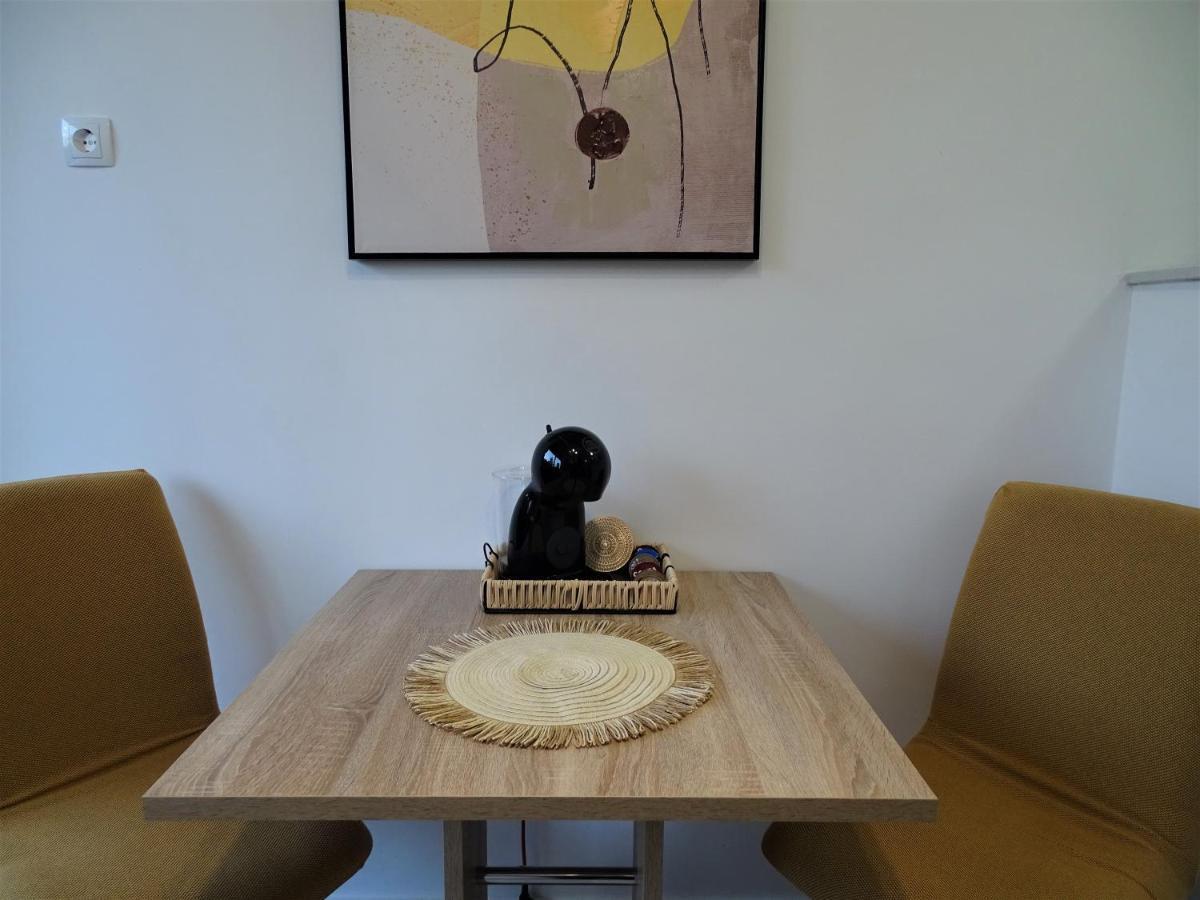 Sunny Oasis Apartment ริเยกา ภายนอก รูปภาพ
