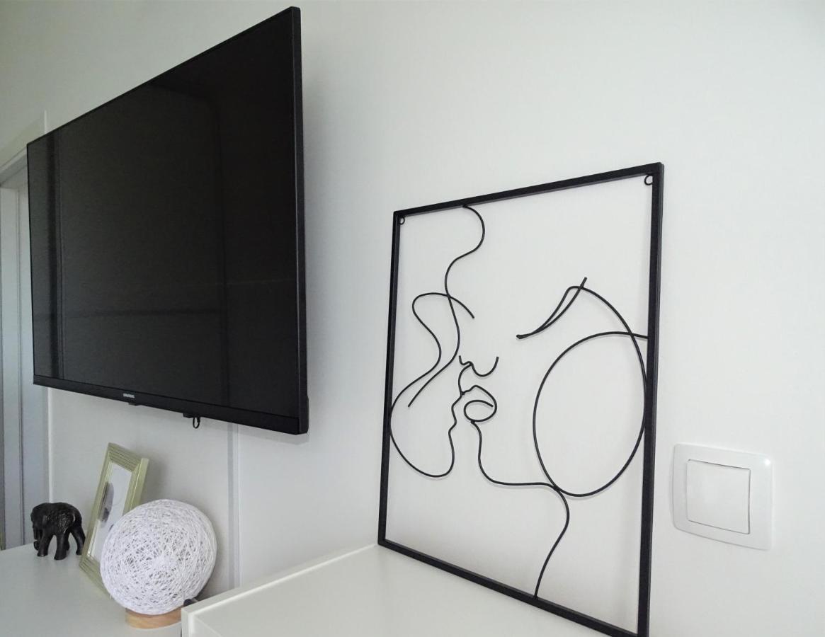 Sunny Oasis Apartment ริเยกา ภายนอก รูปภาพ