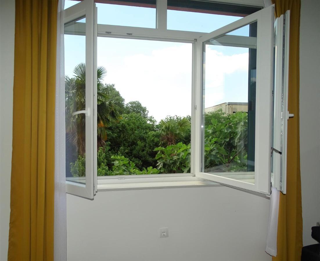 Sunny Oasis Apartment ริเยกา ภายนอก รูปภาพ