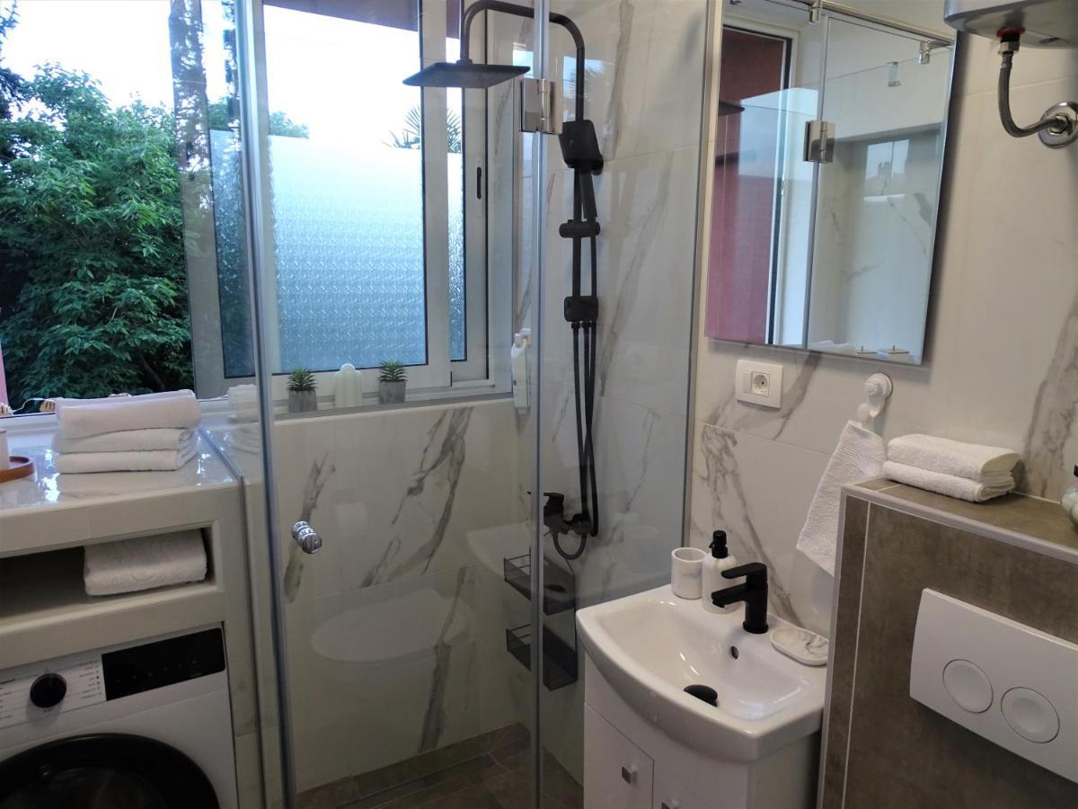 Sunny Oasis Apartment ริเยกา ภายนอก รูปภาพ