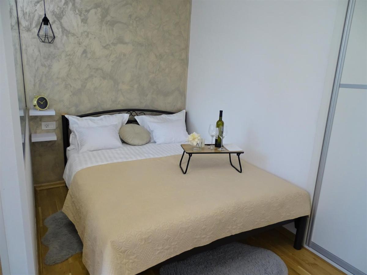 Sunny Oasis Apartment ริเยกา ภายนอก รูปภาพ