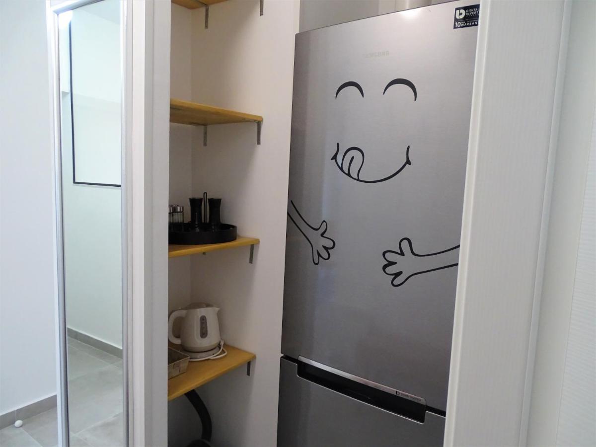 Sunny Oasis Apartment ริเยกา ภายนอก รูปภาพ