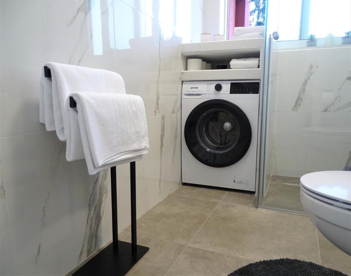 Sunny Oasis Apartment ริเยกา ภายนอก รูปภาพ