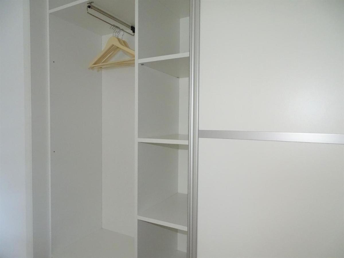 Sunny Oasis Apartment ริเยกา ภายนอก รูปภาพ