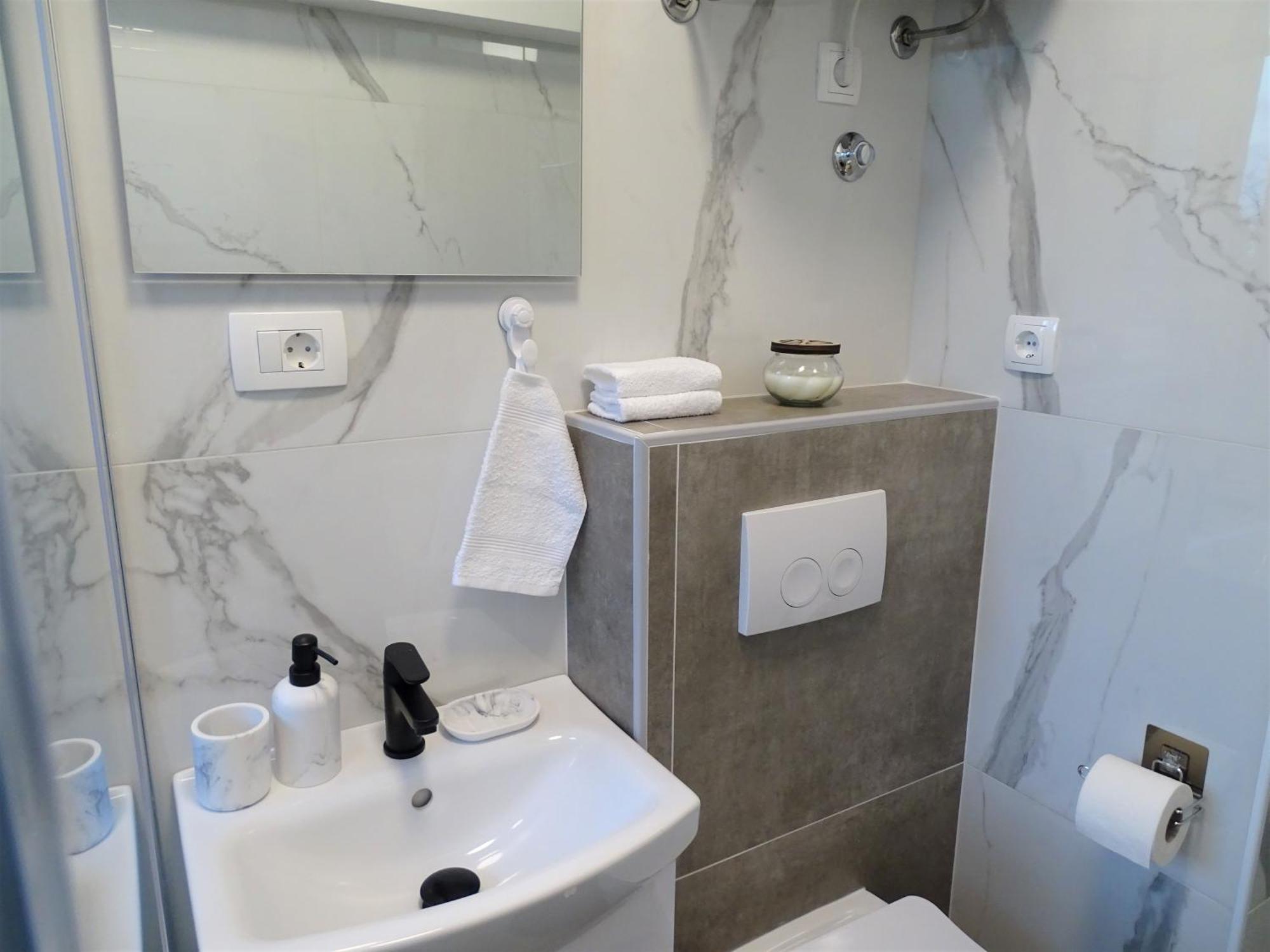 Sunny Oasis Apartment ริเยกา ภายนอก รูปภาพ