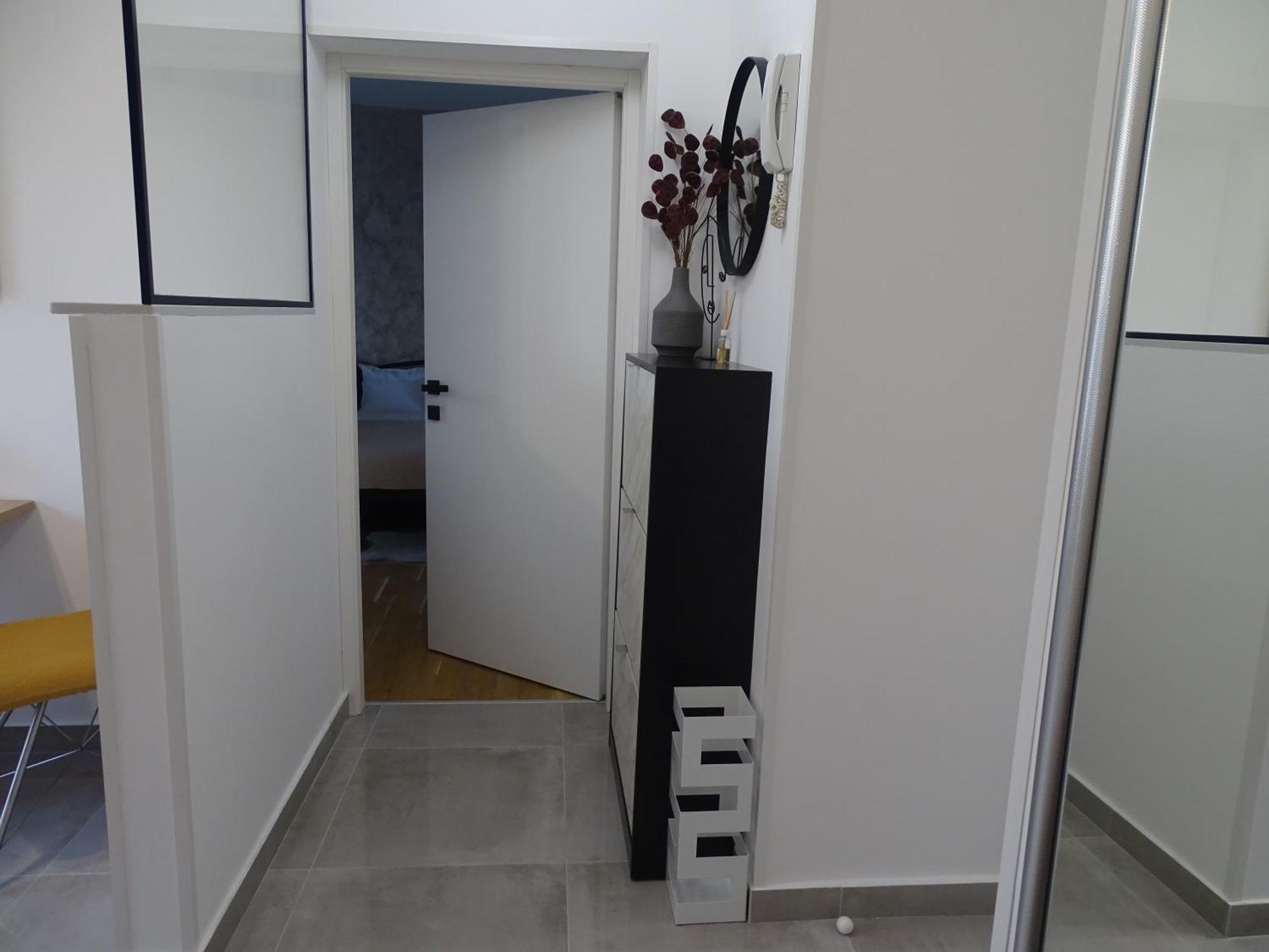 Sunny Oasis Apartment ริเยกา ภายนอก รูปภาพ